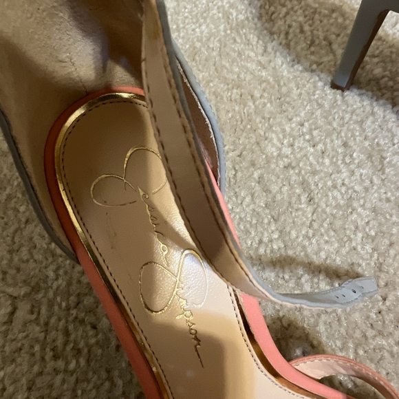 Jessica Simpson Heels - Picture 4 of 4
